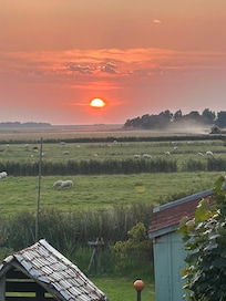 Sonnenuntergang