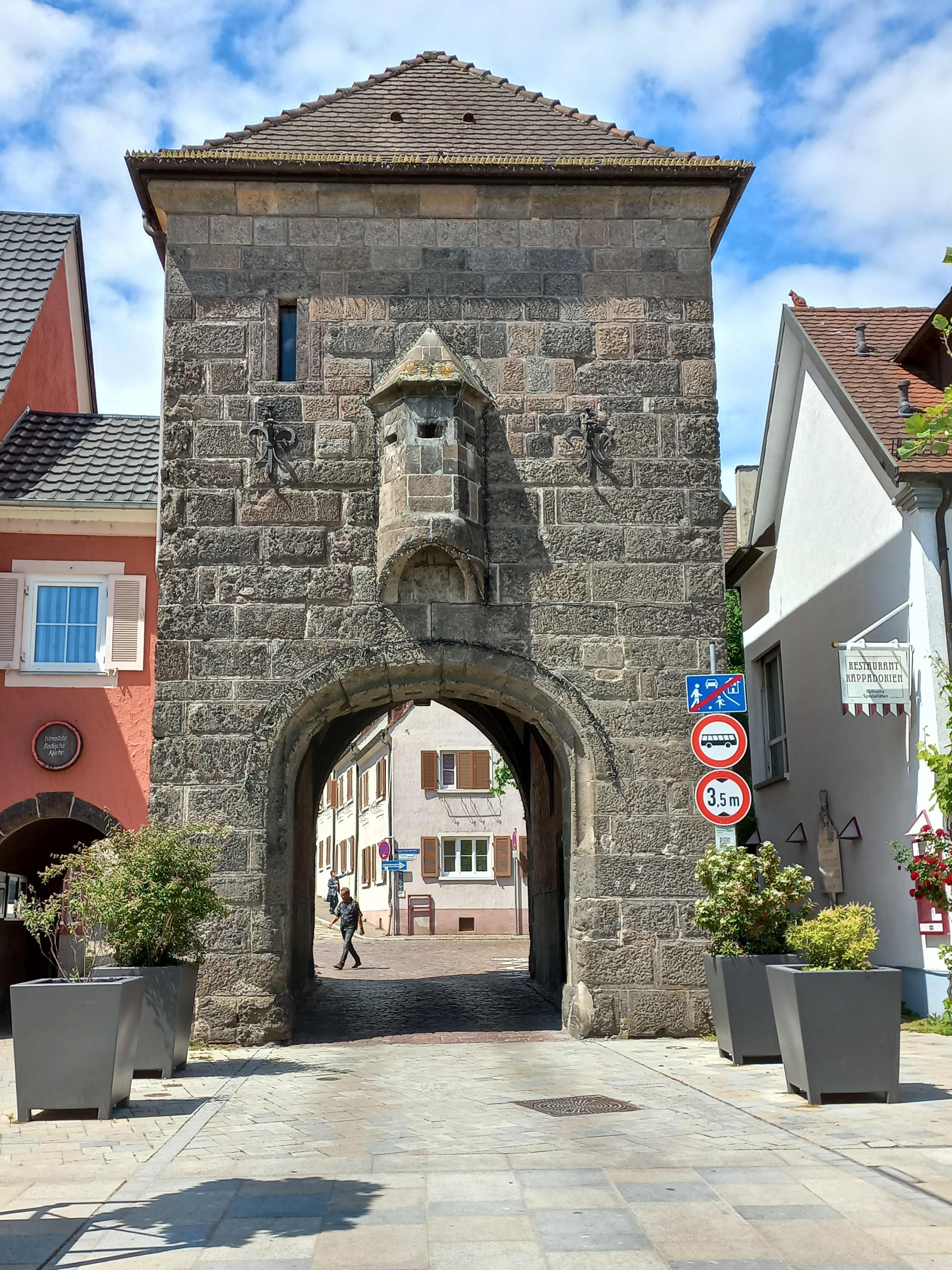 VIEUX BRISACH