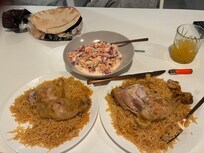 Fantastic kitchen table for dinner table for meals