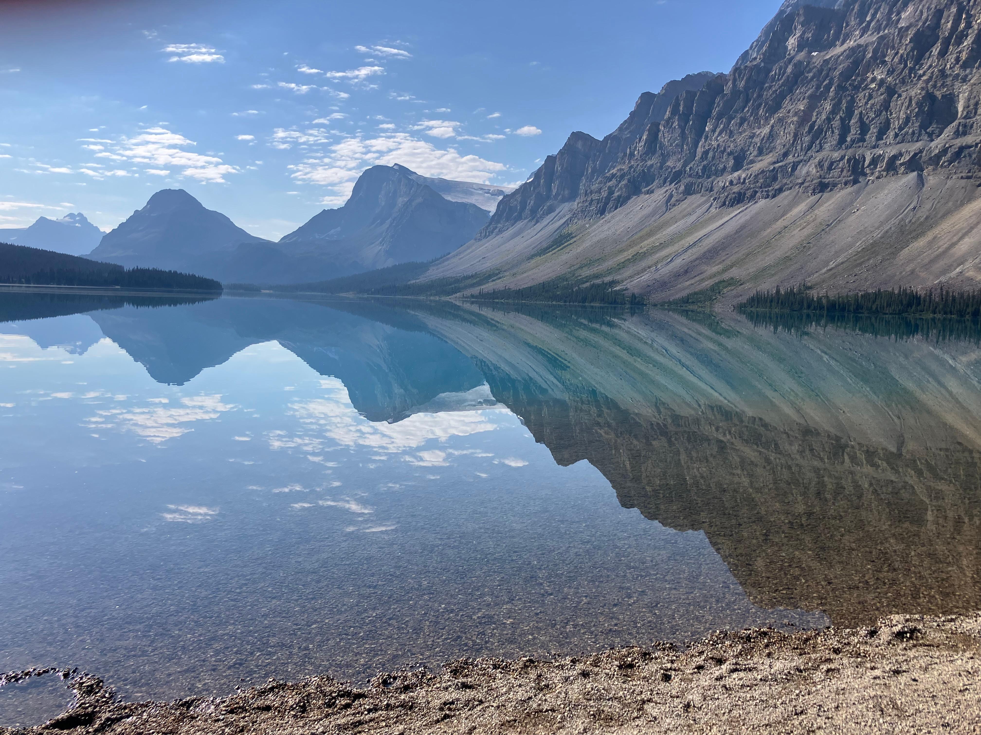 Bow Lake