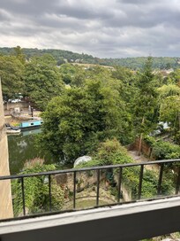 View from the flat