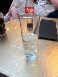 Their ‘martini’