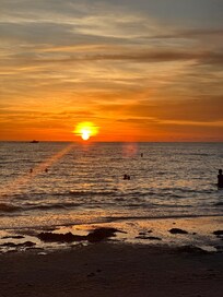 Clearwater Beach
