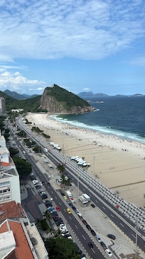 La vista desde mi habitación