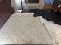 Mattresses expired