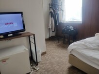 全体的に清潔な感じてした