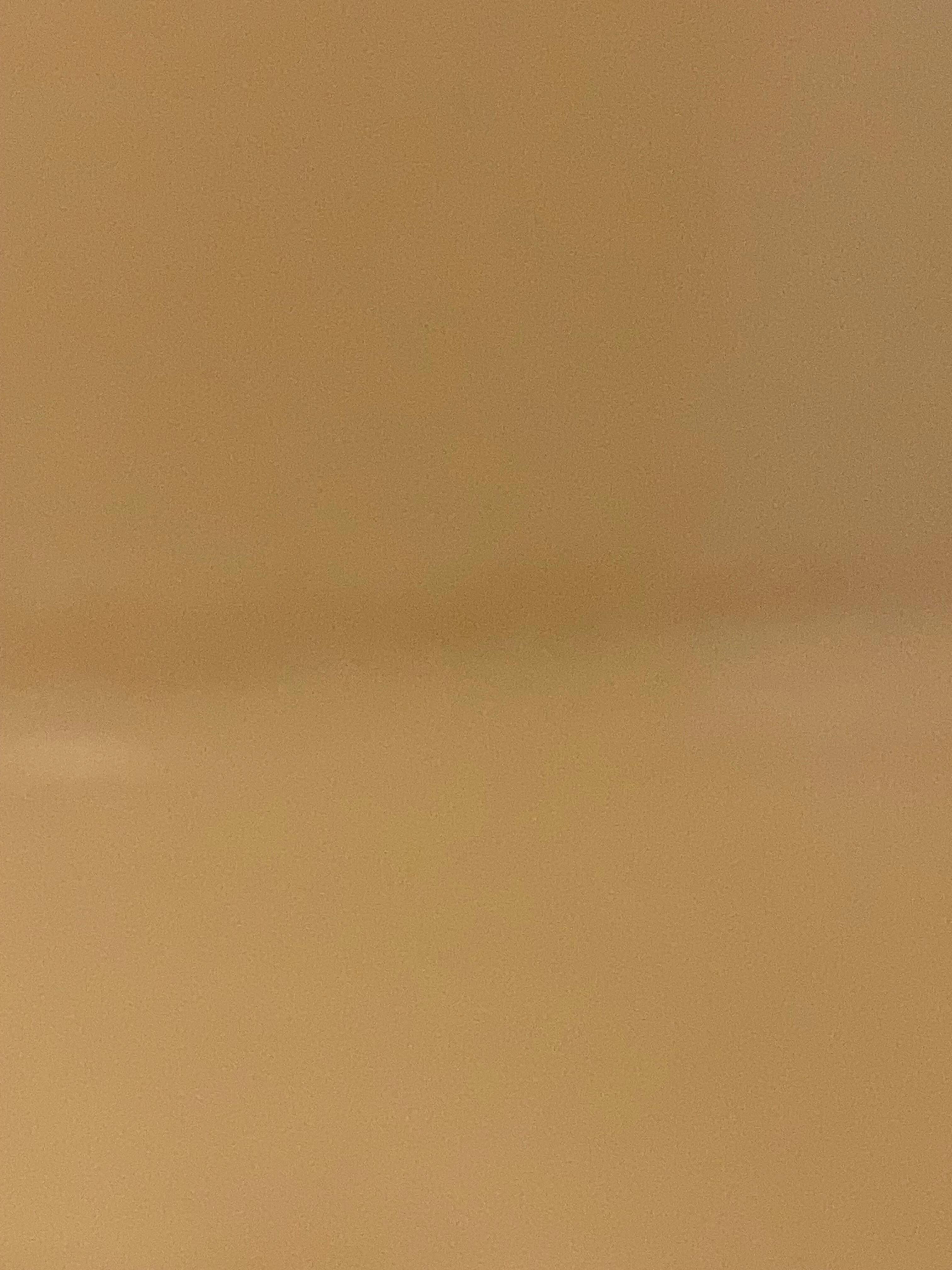 Sides on bathtub with scum build up