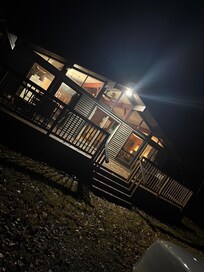 Lovely to pull up to!