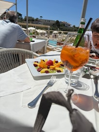 Lunch