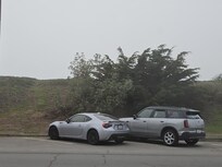 This is view from my room - directly across from dunes and beach.