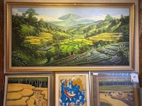 The art
