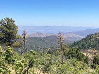 Mt Union View
