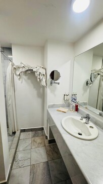 No hicieron la limpieza de la habitación