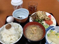 ๆใใใๅฌ็ใฎ็
ฎ็ฉใๅ
ทๆฒขๅฑฑๅณๅๆฑใใใกใใกใ้ฃฏ