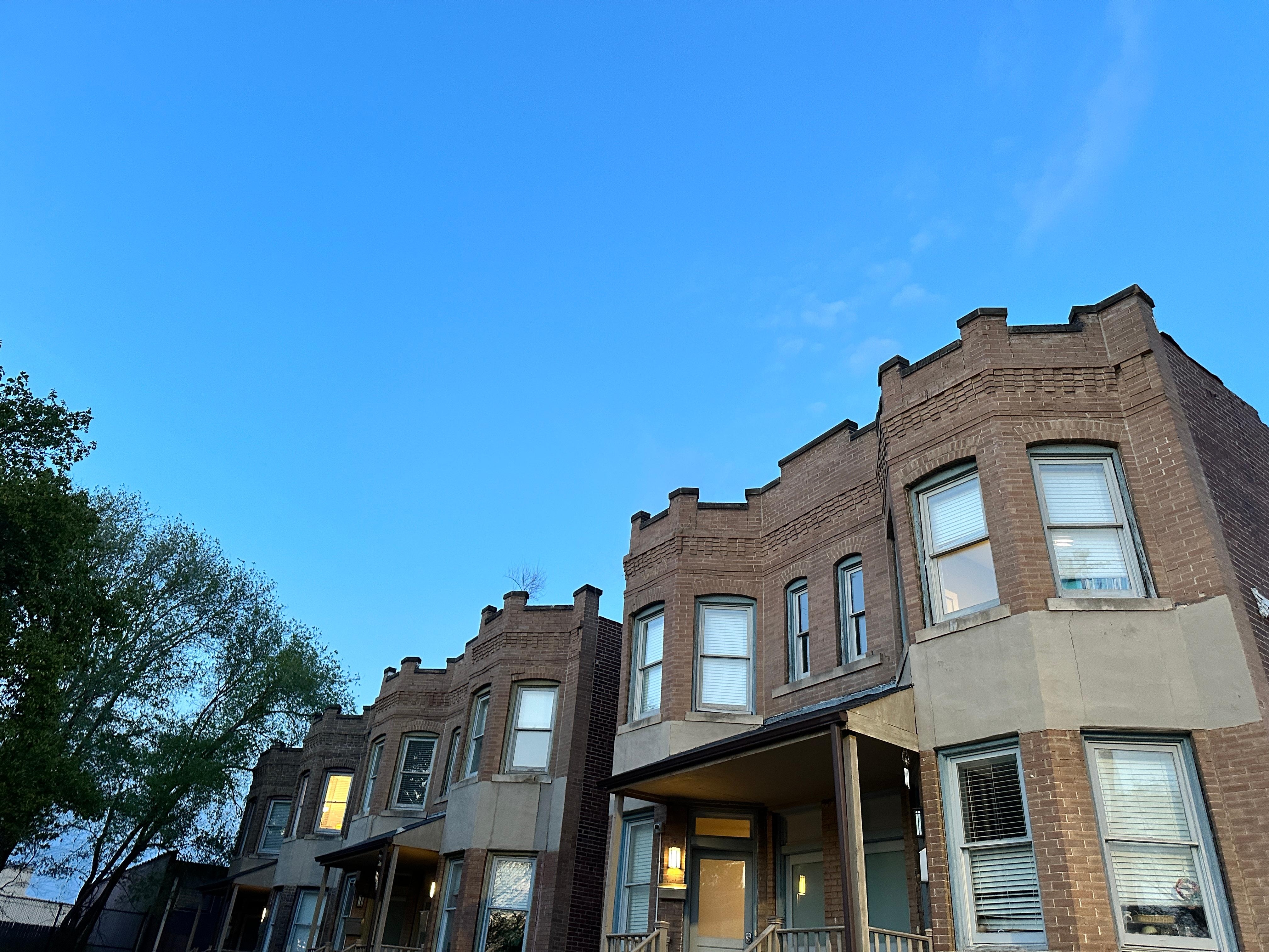 Beautiful architecture!