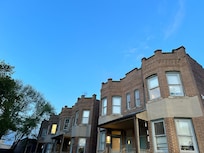 Beautiful architecture!