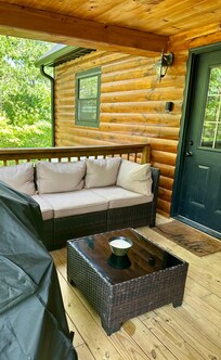 Nice place to relax.