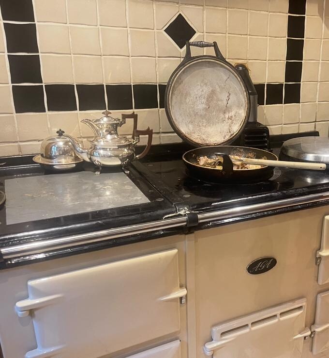 Cooker