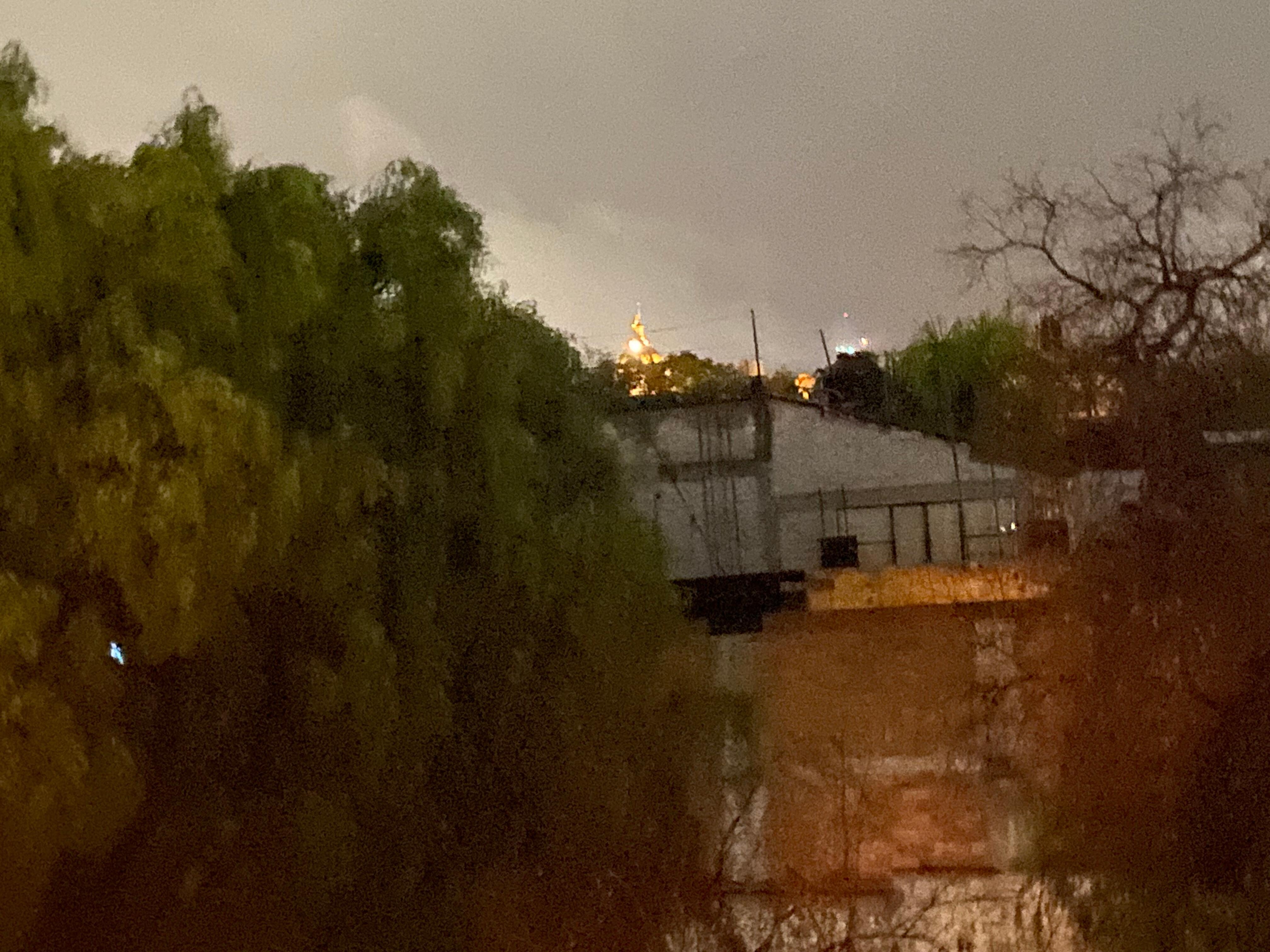 Vista de San Miguel de Allende