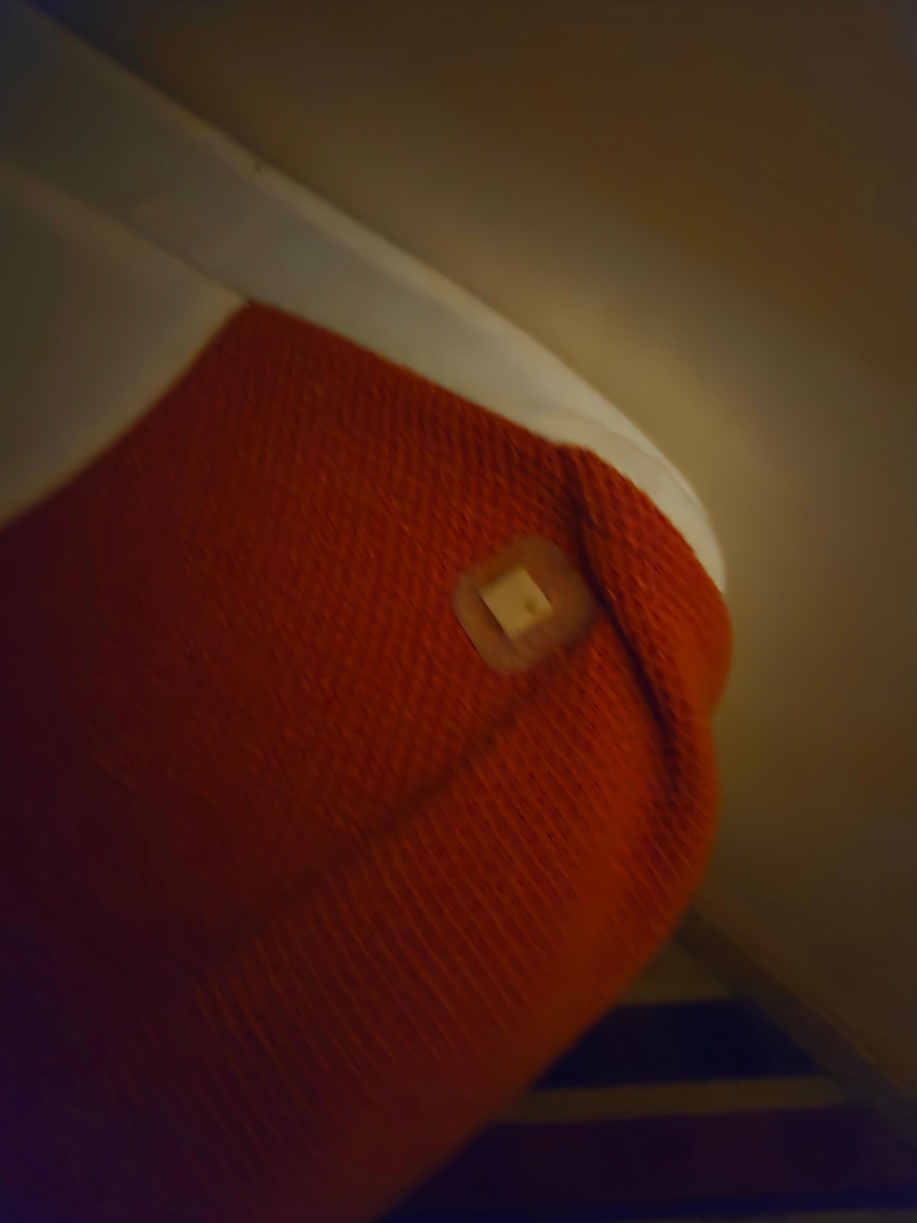 Used bandaid 
