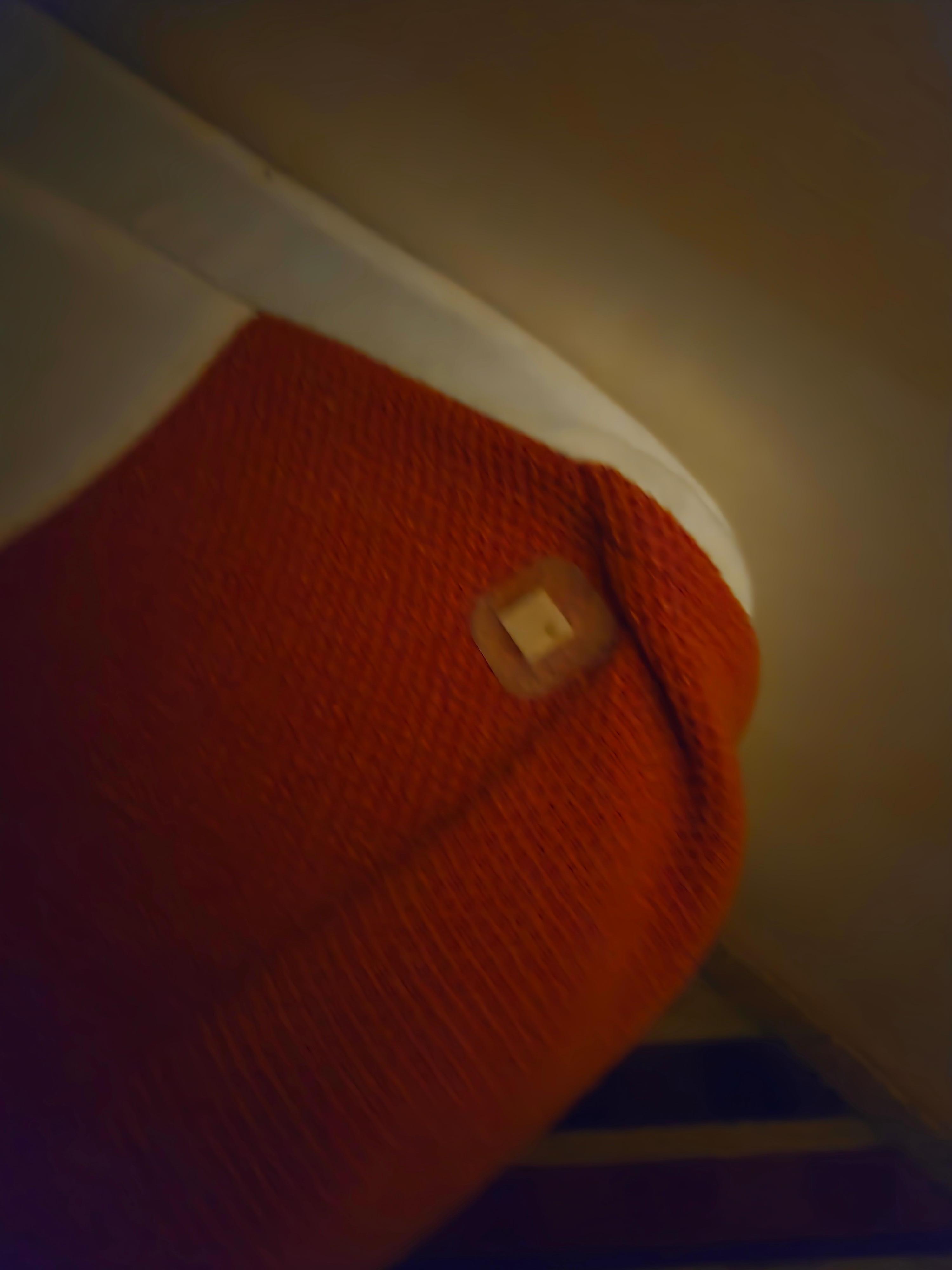 Used bandaid