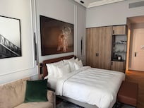 Premiumzimmer