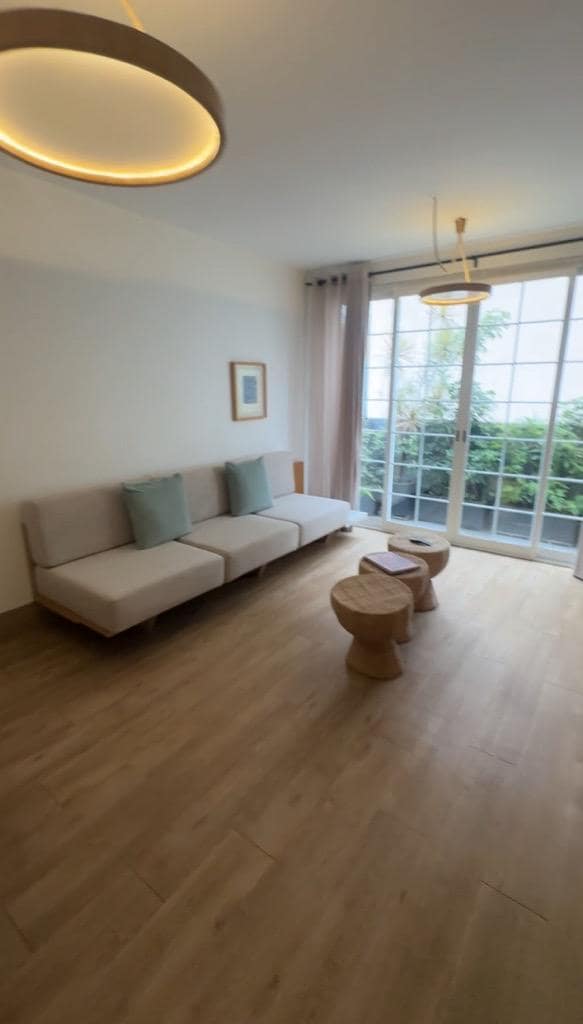 King room with balcony