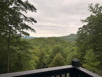 Gorgeous view!
