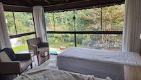 Quarto 7 triplo