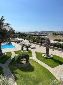 Our view