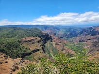 Waimea Canyon