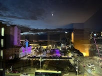 View from our roon