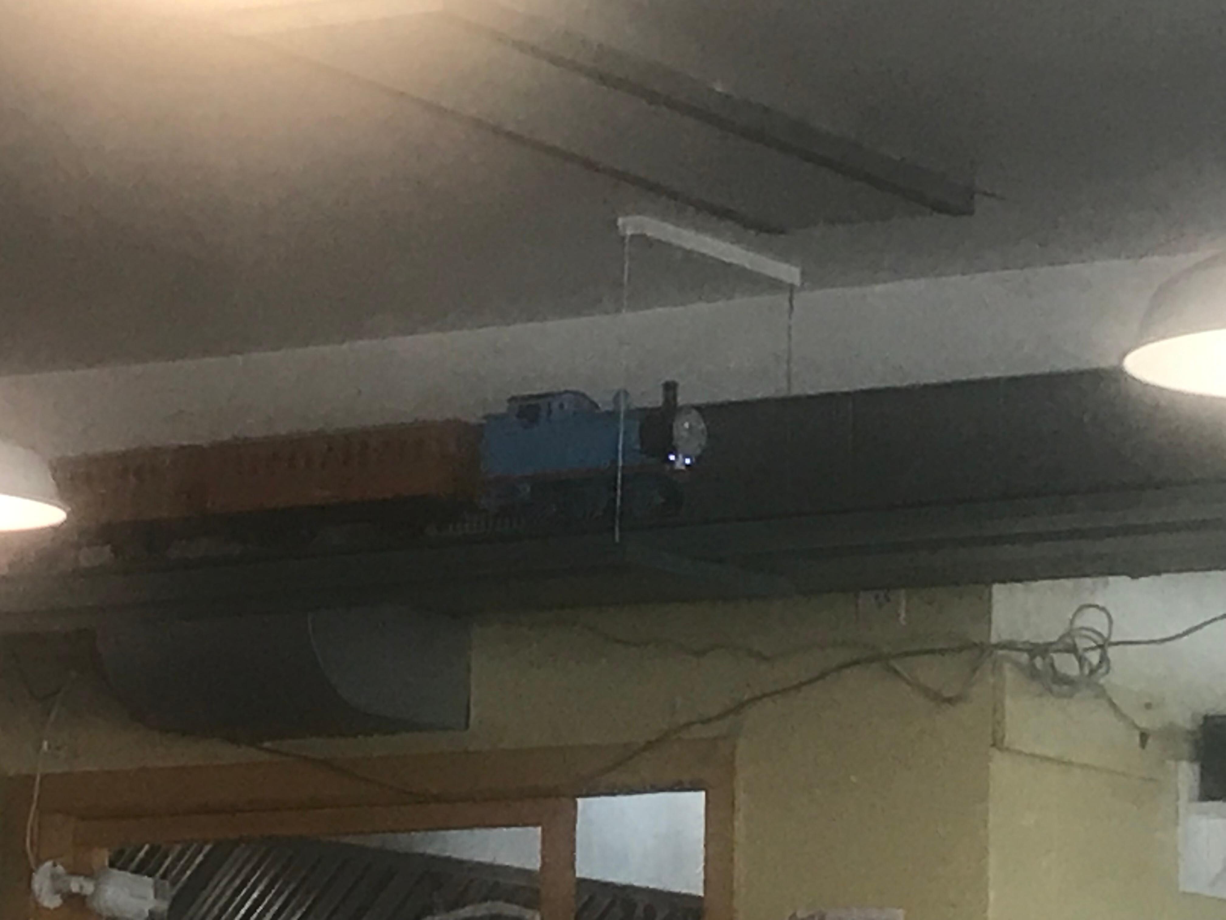 Thomas the Train
