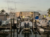 Kawama marina