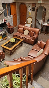 Common room