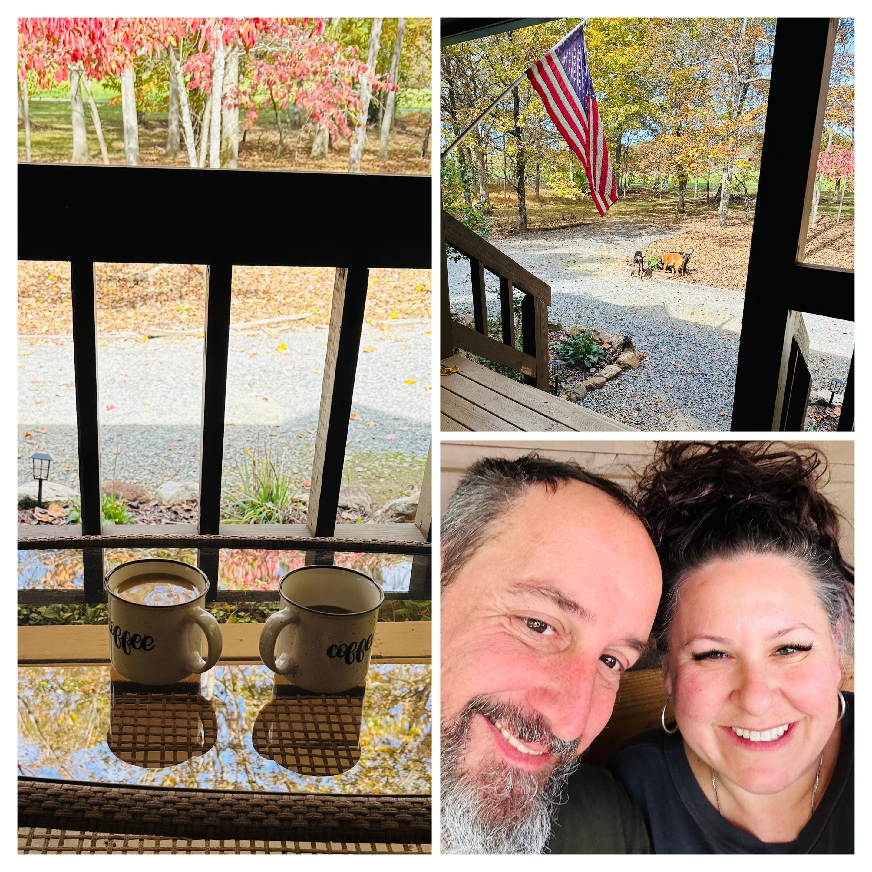 Coffee time at its best!!!!