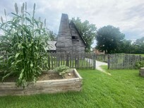 London Towne Historical Site and Gardens