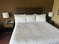 And lots of great pillows!