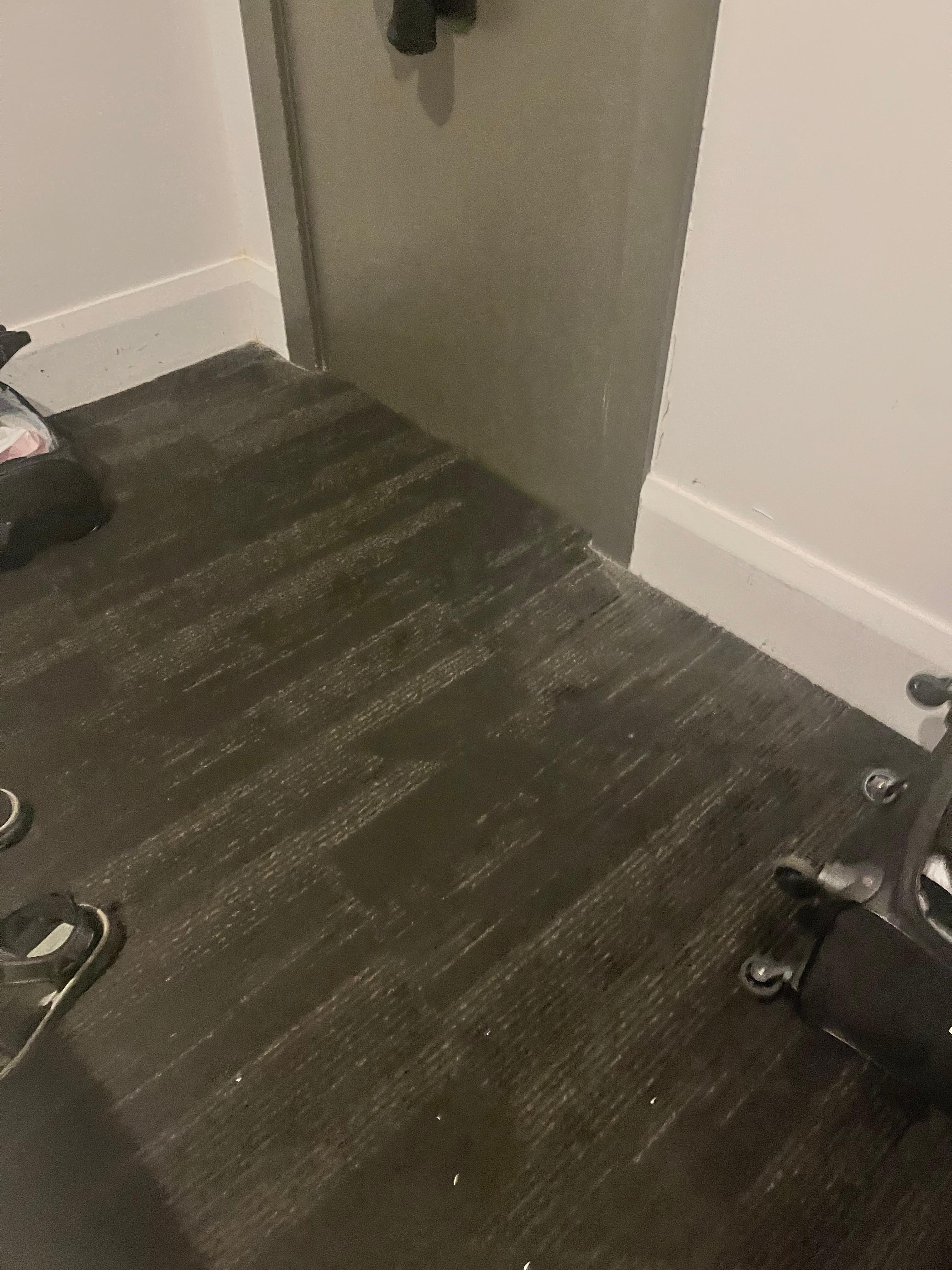 The picture on the website are different from what you get . It’s a total scam.
Book at your own risk. The noise from the street and no parking for the guest .
