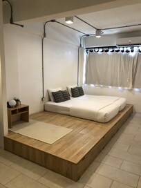 Our bedroom 1-2