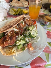 Watermill Taverna