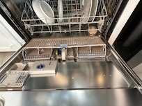 Non laver à notre arrivée, donc nous ne l’avons utilisé