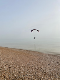 Walmer beach