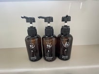 沐浴用品