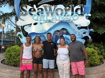 Seaworld