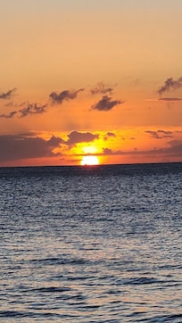 Maui sunset 2025