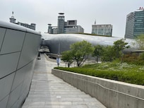 Myongdong History & Cultural Centre