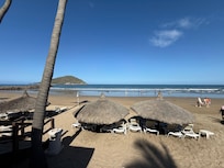 Beautiful beach