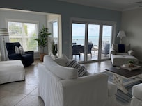 Spacious and comfortable