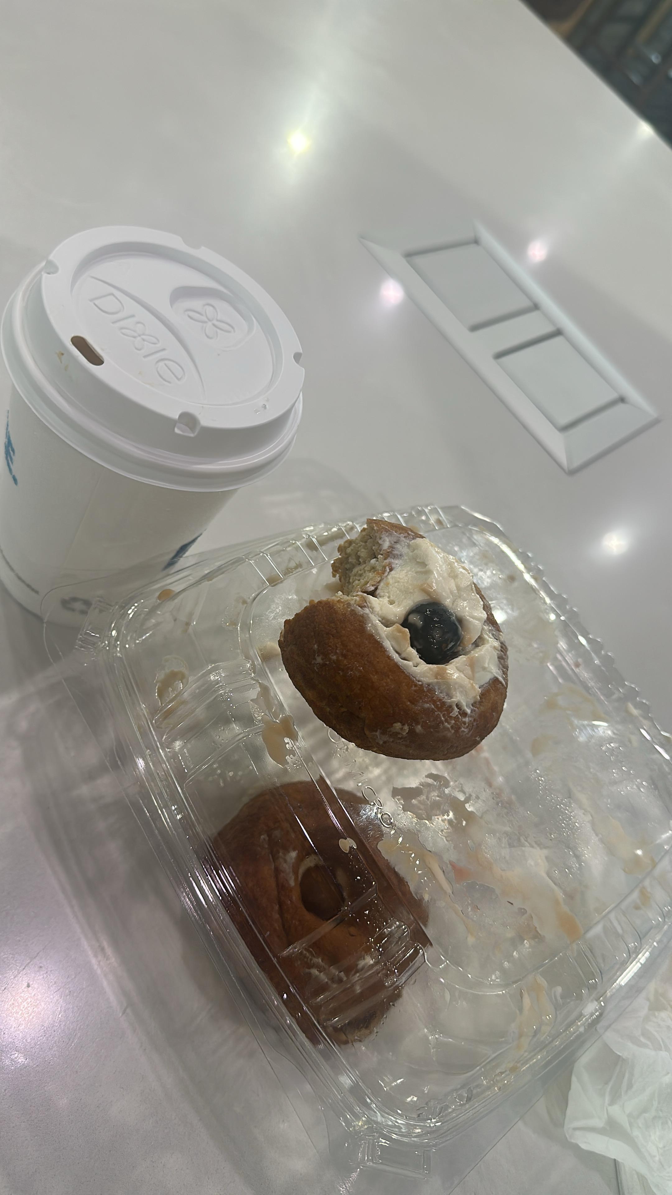 Cafetería